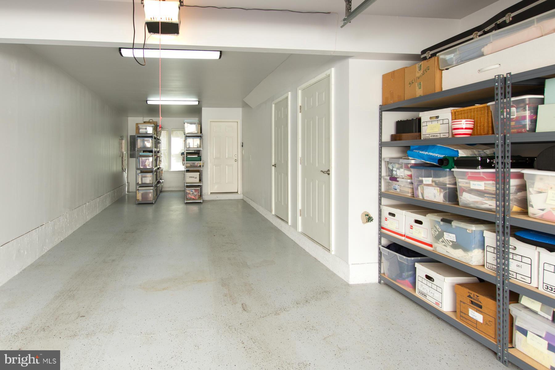 3419 Kemper Road Arlington, VA 22206 - Photo 25 of 30 a view of an empty room