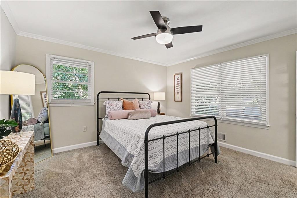 905 Homewood Court Decatur, GA 30033 - Photo 17 of 39 Gallery Image 17