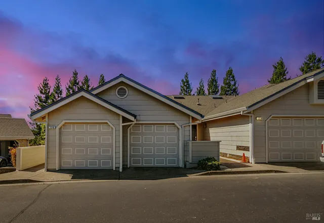 $550,000 | 2016 Stonefield Lane, Santa Rosa, CA 95403