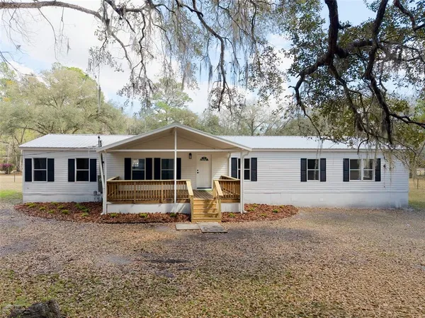 $229,900 | 14327 Northeast 136th Place, Waldo, FL 32694