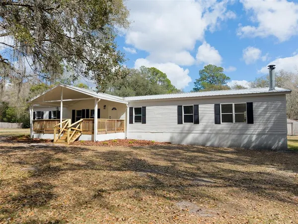 $229,900 | 14327 Northeast 136th Place, Waldo, FL 32694