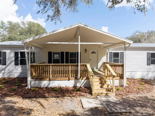 $229,900 | 14327 Northeast 136th Place, Waldo, FL 32694