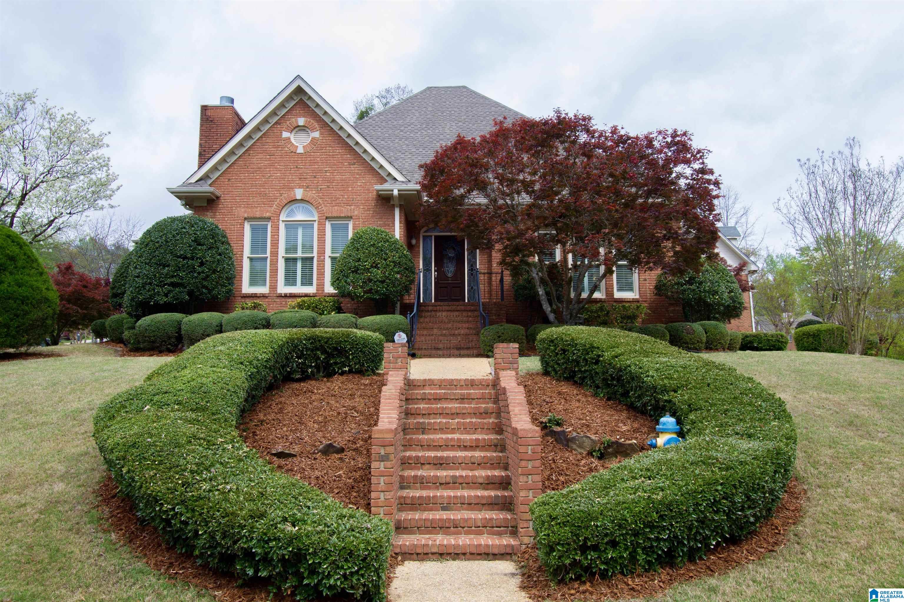 3853 Ripple Leaf Circle Birmingham, AL 35216 - Photo 1 of 40