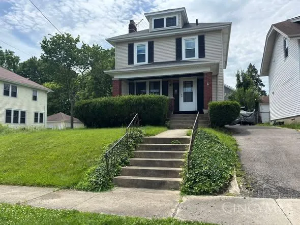 $225,000 | 328 Harrison Avenue, Hamilton, OH 45013