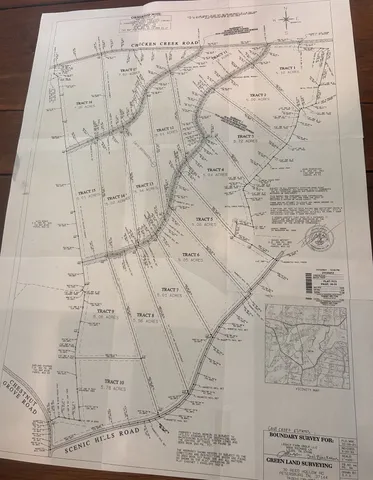 $167,500 | 0 East Cave Spring Road, Pulaski, TN 38478