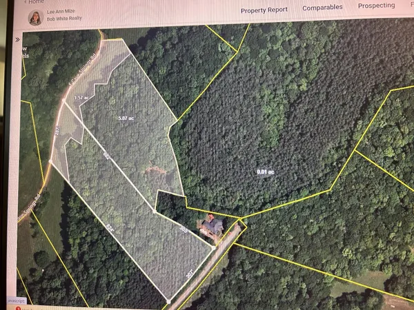 $167,500 | 0 East Cave Spring Road, Pulaski, TN 38478