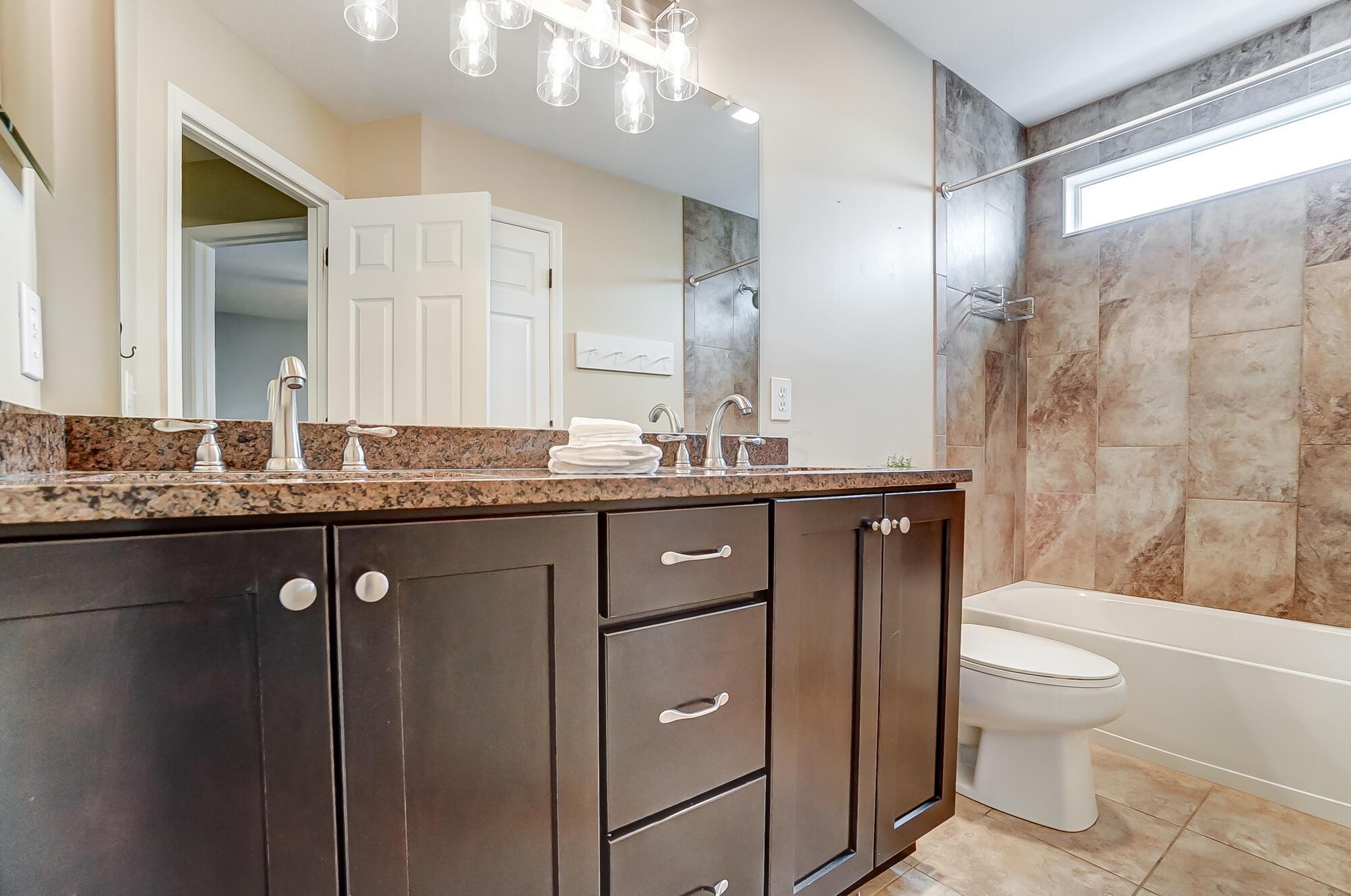 7440 Rolling Ridge Way Westerville, OH 43082 - Photo 58 of 85 Full Bathroom