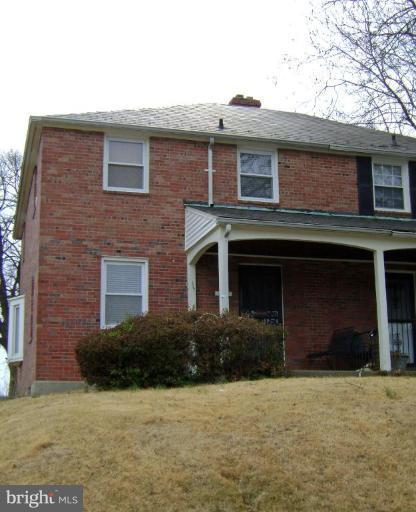 1361 Crofton Road Baltimore, MD 21239 - Photo 1 of 1 Exterior (Main)
