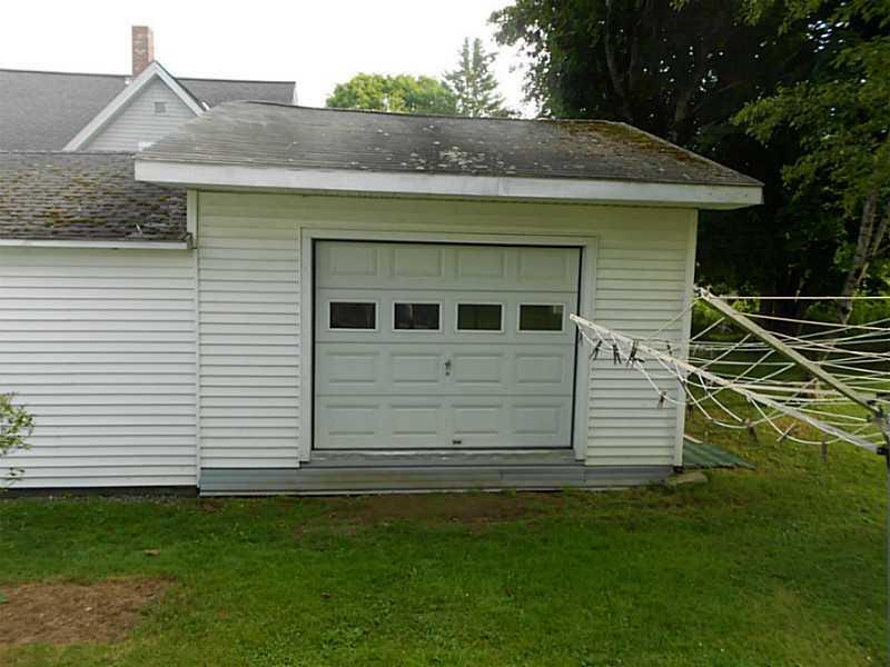 12 Maple Street Sangerville, ME 04479 - Photo 21 of 25 Exterior Front.