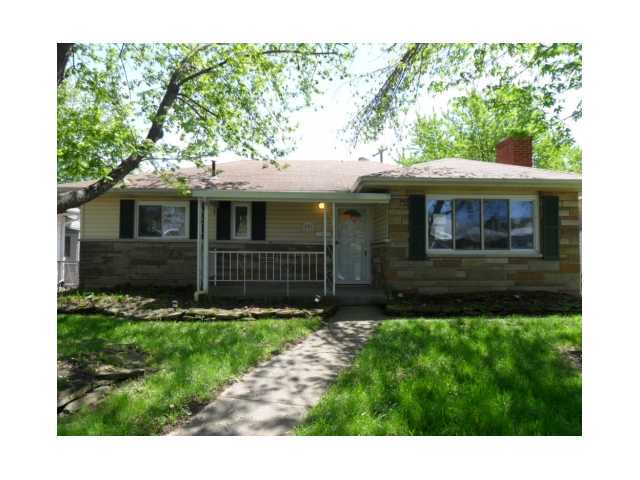 192 Oxley Road Columbus, OH 43228 - Photo 1 of 8 Gallery Image 1
