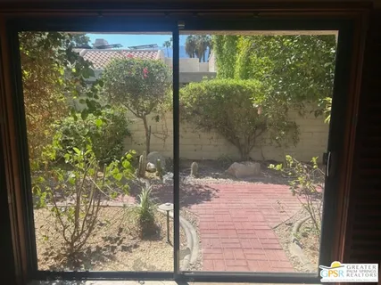 a view of house with pool porch