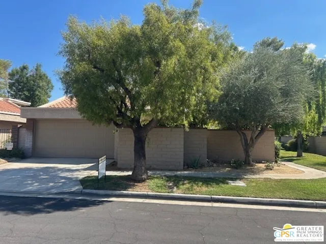 $499,000 | 7601 Calle Mazamitla, Palm Springs, CA 92264