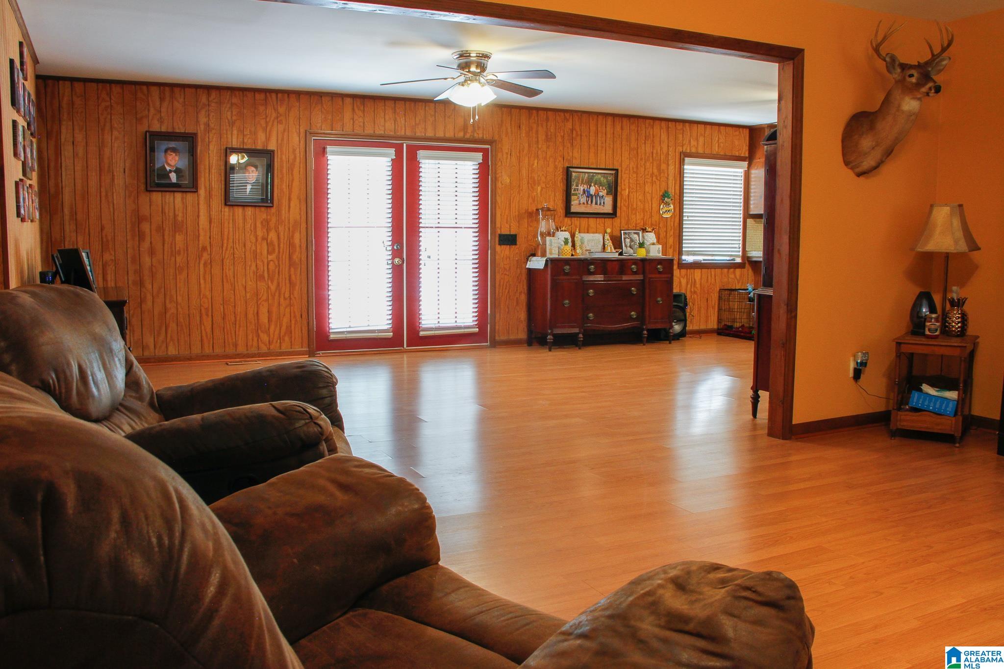 505 Pleasant Valley Road Jacksonville, AL 36265 - Photo 6 of 27