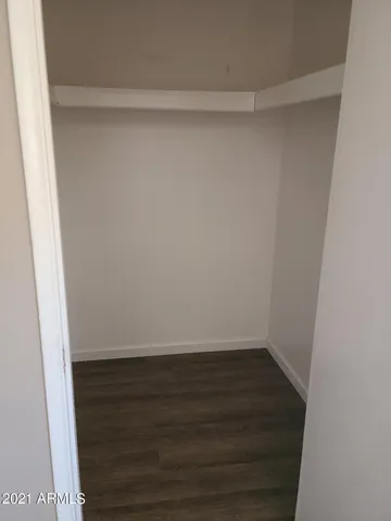 a view of small space