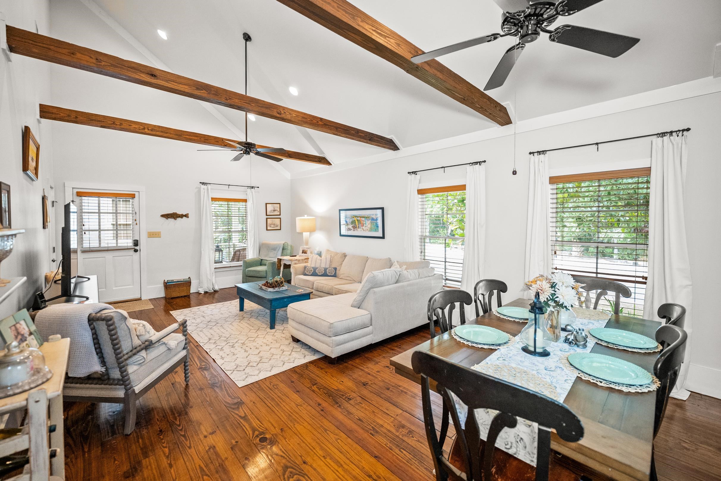 25773 Canal Road, Unit 18 Orange Beach, AL 36561 - Photo 15 of 44 Living Room