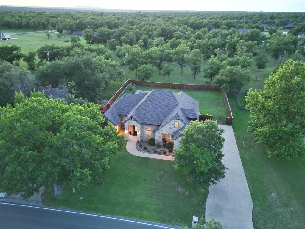 9709 Bellechase Road Granbury, TX 76049 - Photo 1 of 38