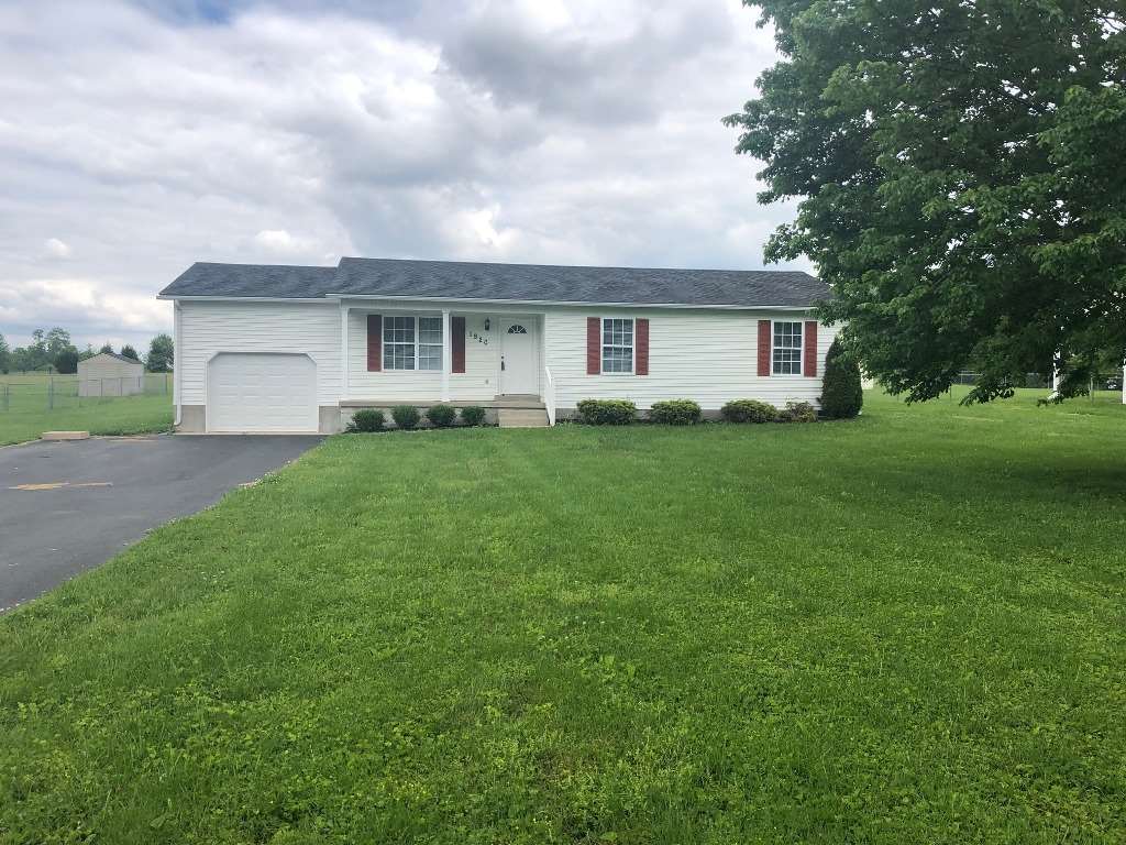 1920 Detour Road Bowling Green, KY 42101 - Photo 1 of 15 Gallery Image 1