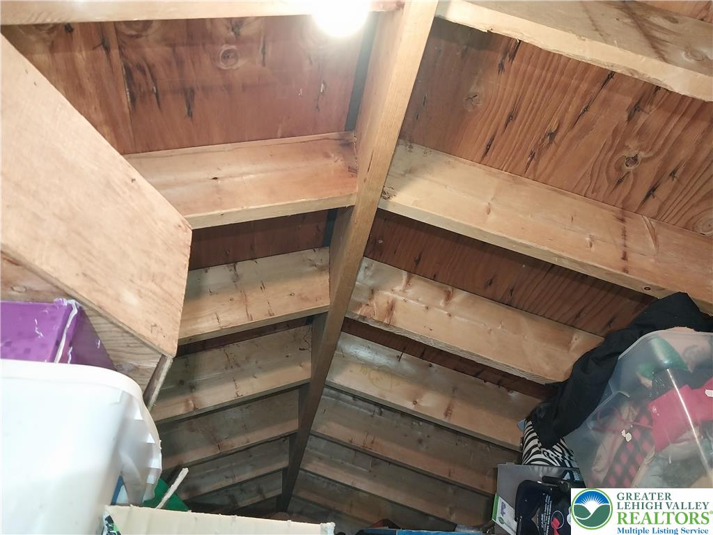 2108 Fox Road Bushkill, PA 18324 - Photo 68 of 98 a view of storage and utility