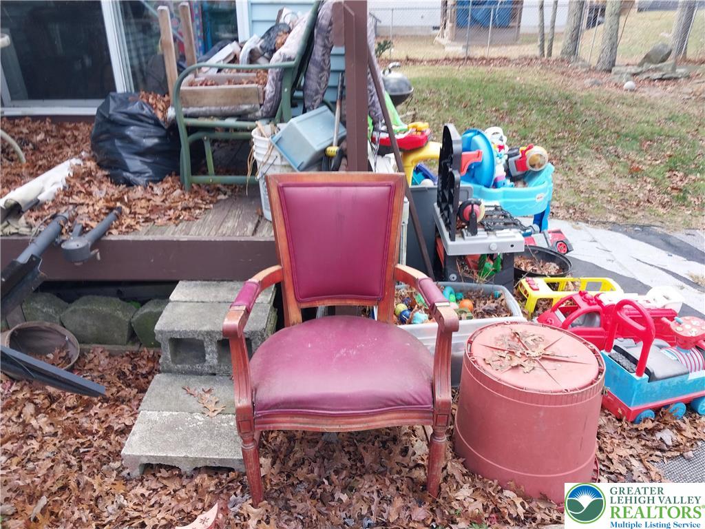 2108 Fox Road Bushkill, PA 18324 - Photo 96 of 98 a view of outdoor space yard and patio