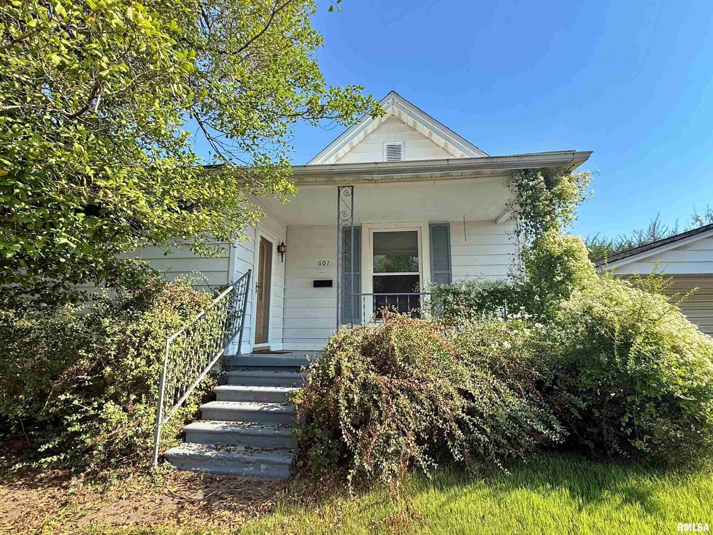 601 East 5th Street Metropolis, IL 62960 - Photo 3 of 53