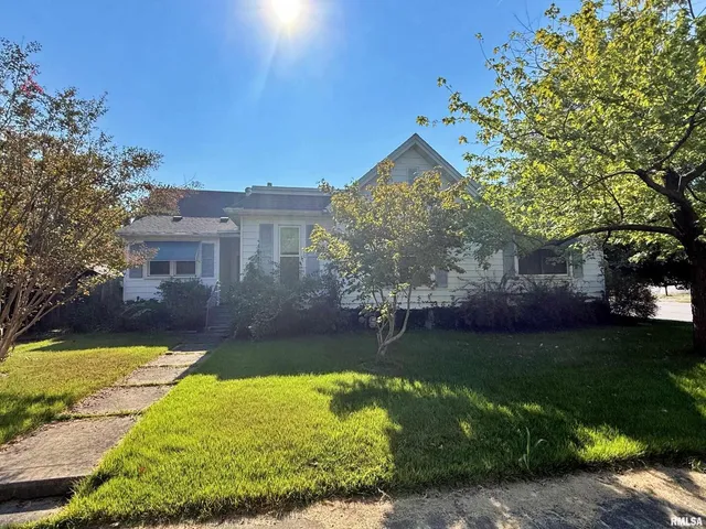$109,900 | 601 East 5th Street, Metropolis, IL 62960