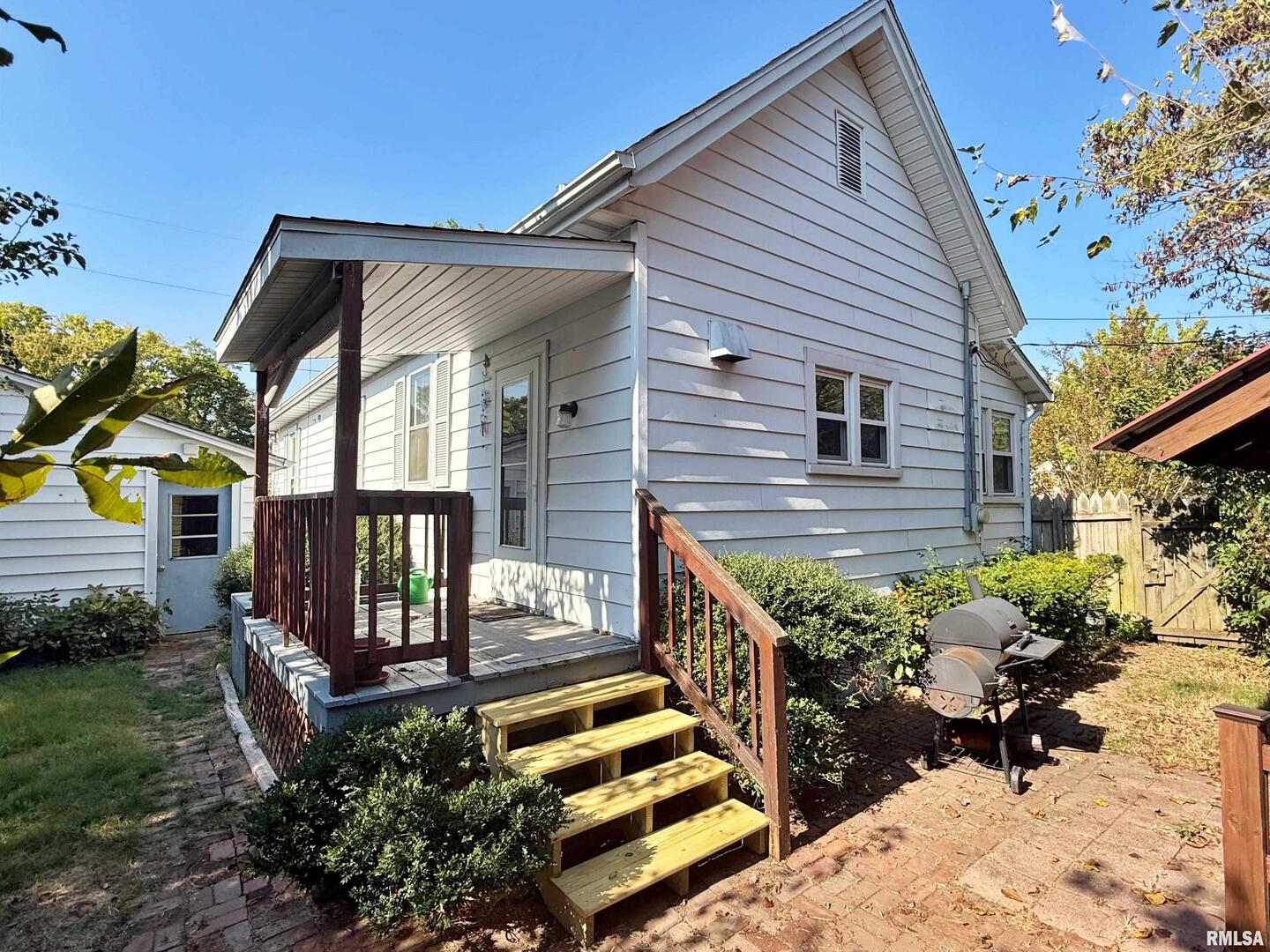 601 East 5th Street Metropolis, IL 62960 - Photo 7 of 53