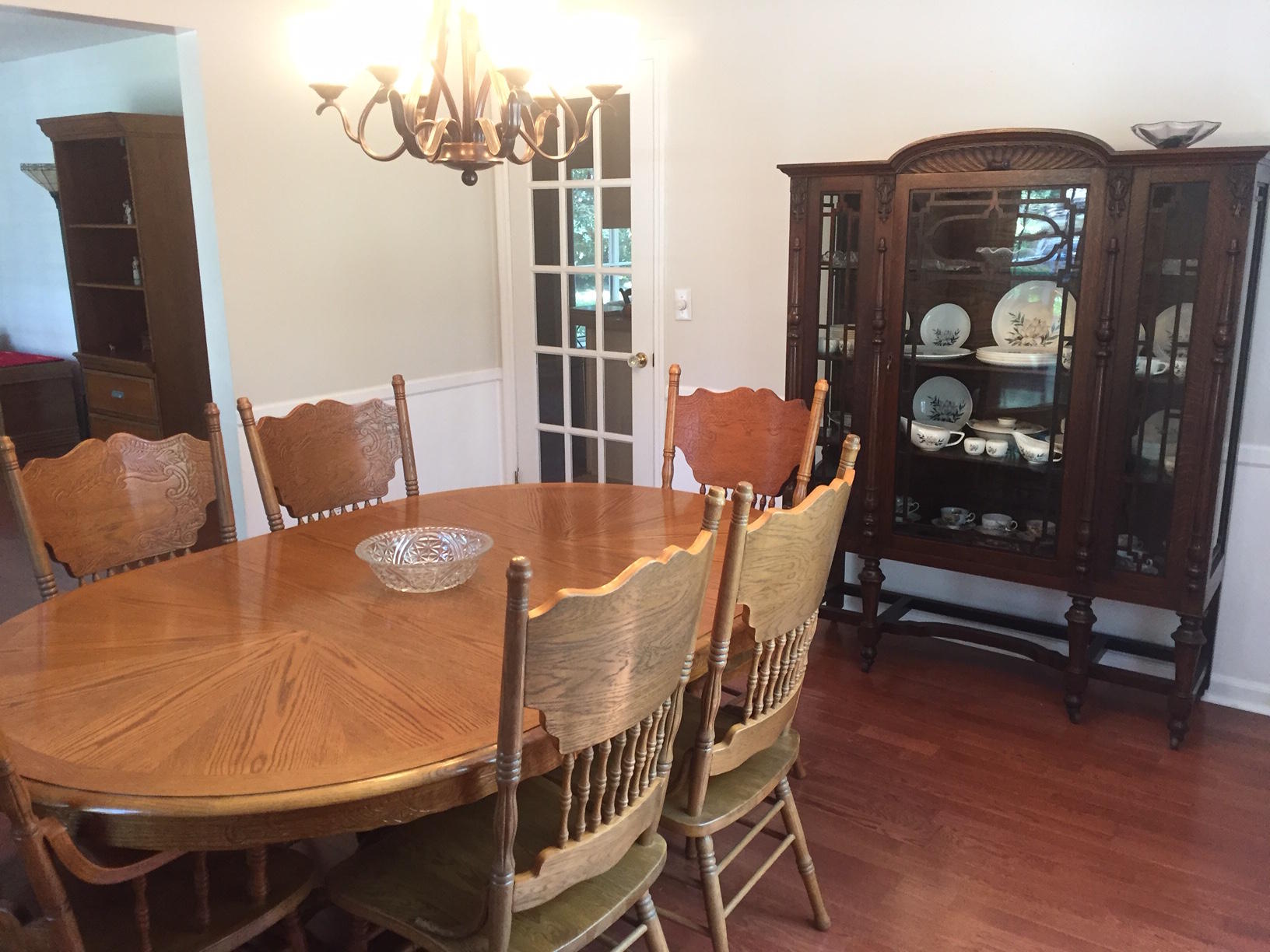 200 Grouse Road Summerville, SC 29485 - Photo 5 of 12 Dining Room