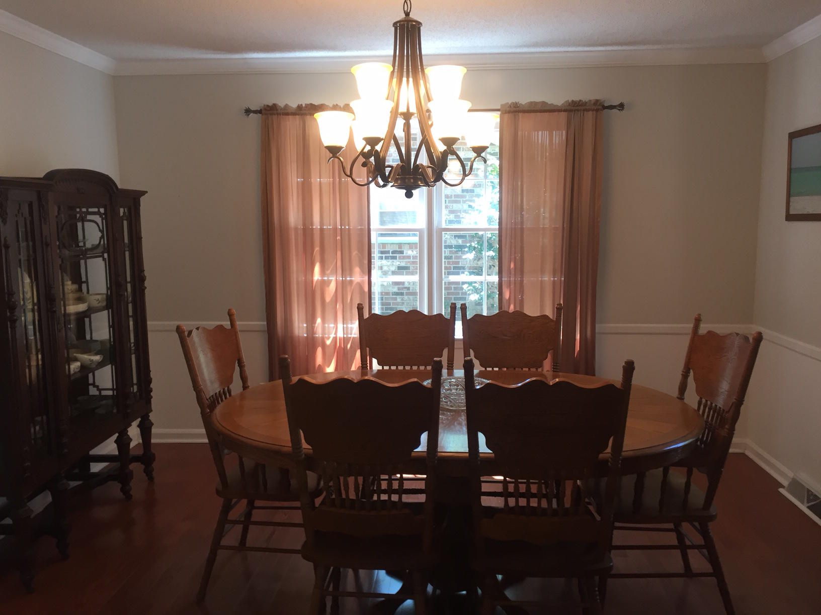 200 Grouse Road Summerville, SC 29485 - Photo 6 of 12 ormal Dining room