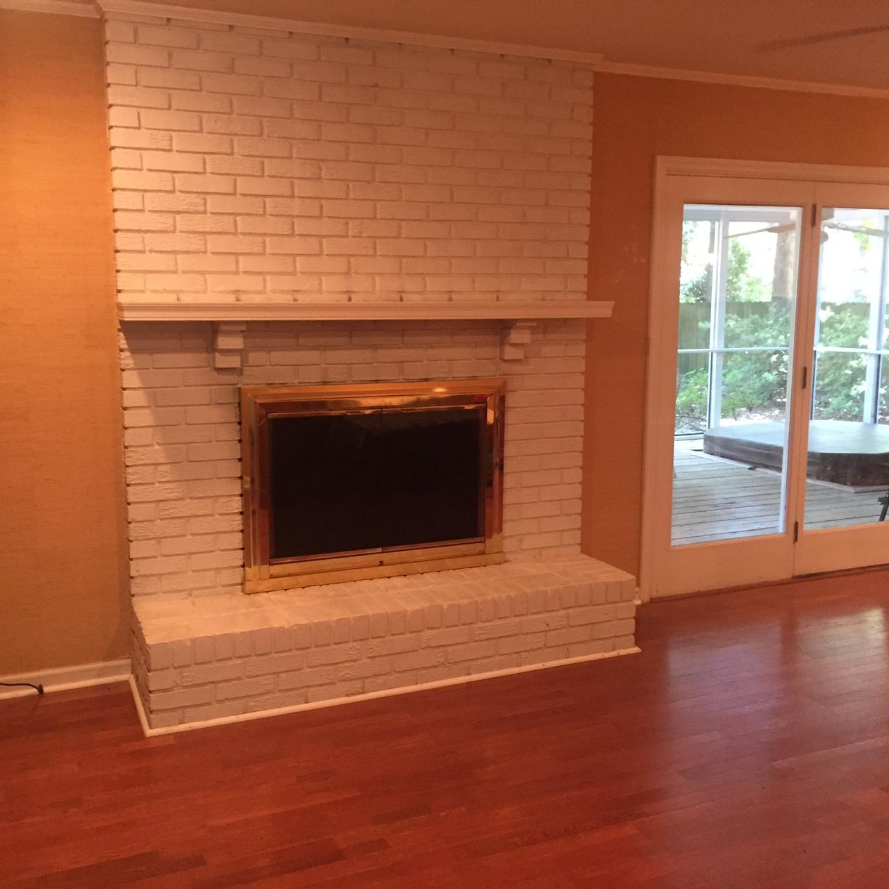200 Grouse Road Summerville, SC 29485 - Photo 9 of 12 Fireplace