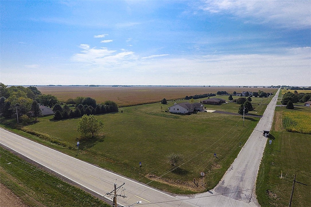 Lot 1 North Glasgow Road Warrensburg, IL 62573 - Photo 6 of 6