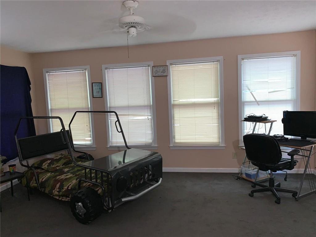 6495 Revena Drive Morrow, GA 30260 - Photo 8 of 14 a living room with furniture