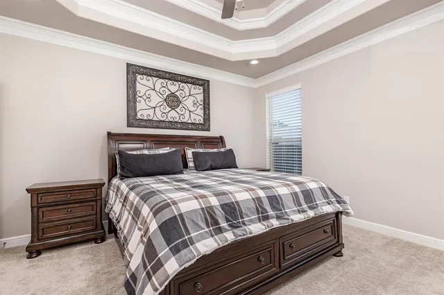 $426,500 | 649 Xavier Court, Waxahachie, TX 75165