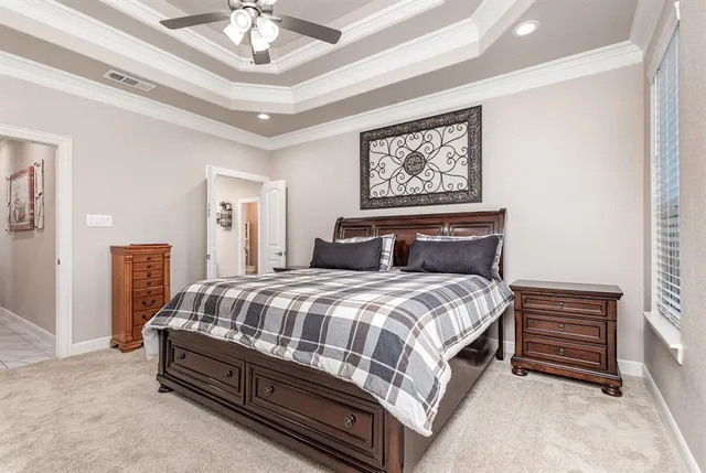 $426,500 | 649 Xavier Court, Waxahachie, TX 75165