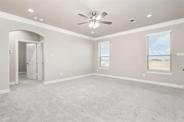 $426,500 | 649 Xavier Court, Waxahachie, TX 75165