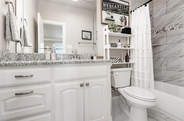 $426,500 | 649 Xavier Court, Waxahachie, TX 75165