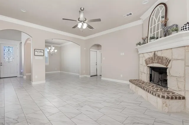 $426,500 | 649 Xavier Court, Waxahachie, TX 75165