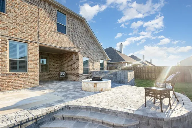 $426,500 | 649 Xavier Court, Waxahachie, TX 75165