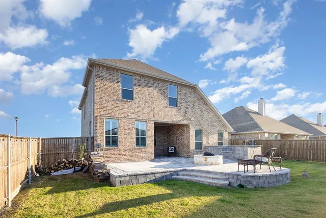 $426,500 | 649 Xavier Court, Waxahachie, TX 75165