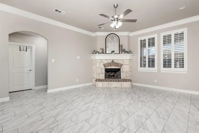 $426,500 | 649 Xavier Court, Waxahachie, TX 75165