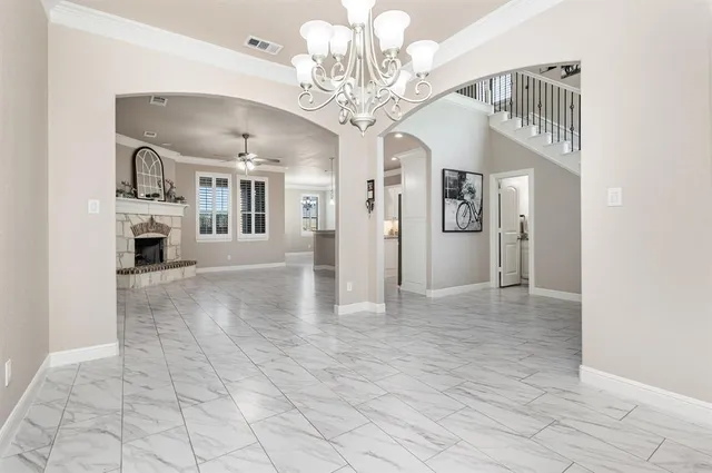 $426,500 | 649 Xavier Court, Waxahachie, TX 75165