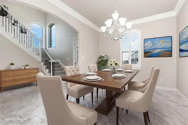 $426,500 | 649 Xavier Court, Waxahachie, TX 75165