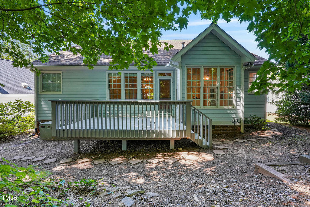 125 Chimney Rise Drive Cary, NC 27511 - Photo 35 of 40 125chimney-13