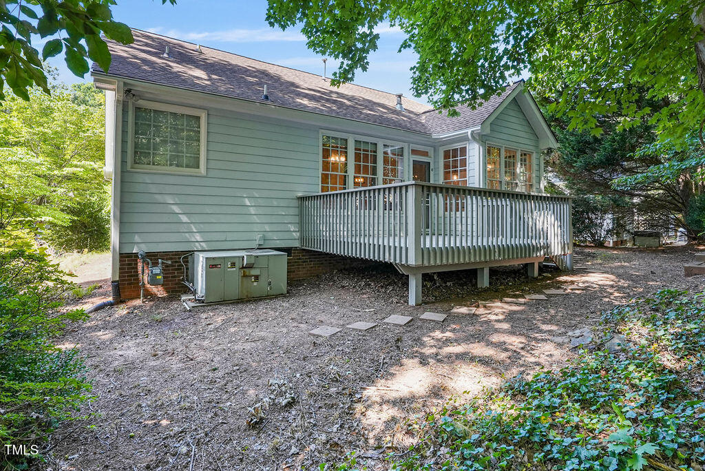 125 Chimney Rise Drive Cary, NC 27511 - Photo 36 of 40 125chimney-18