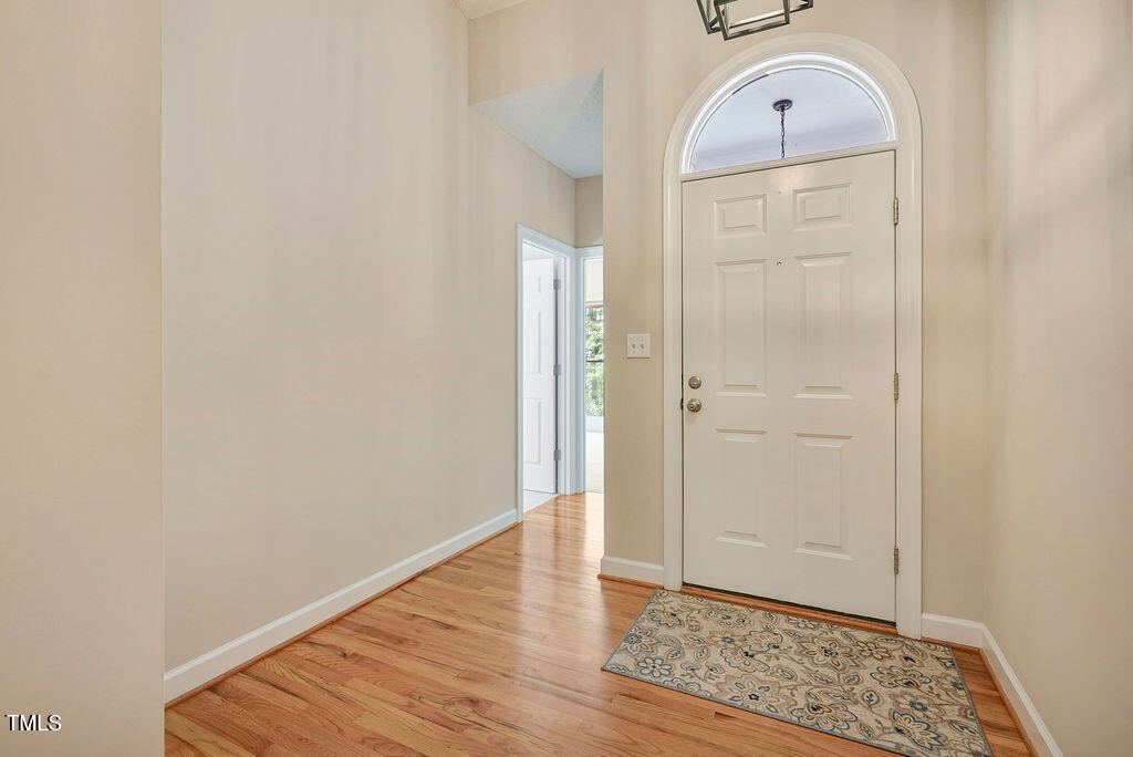 125 Chimney Rise Drive Cary, NC 27511 - Photo 5 of 40 125chimney-43