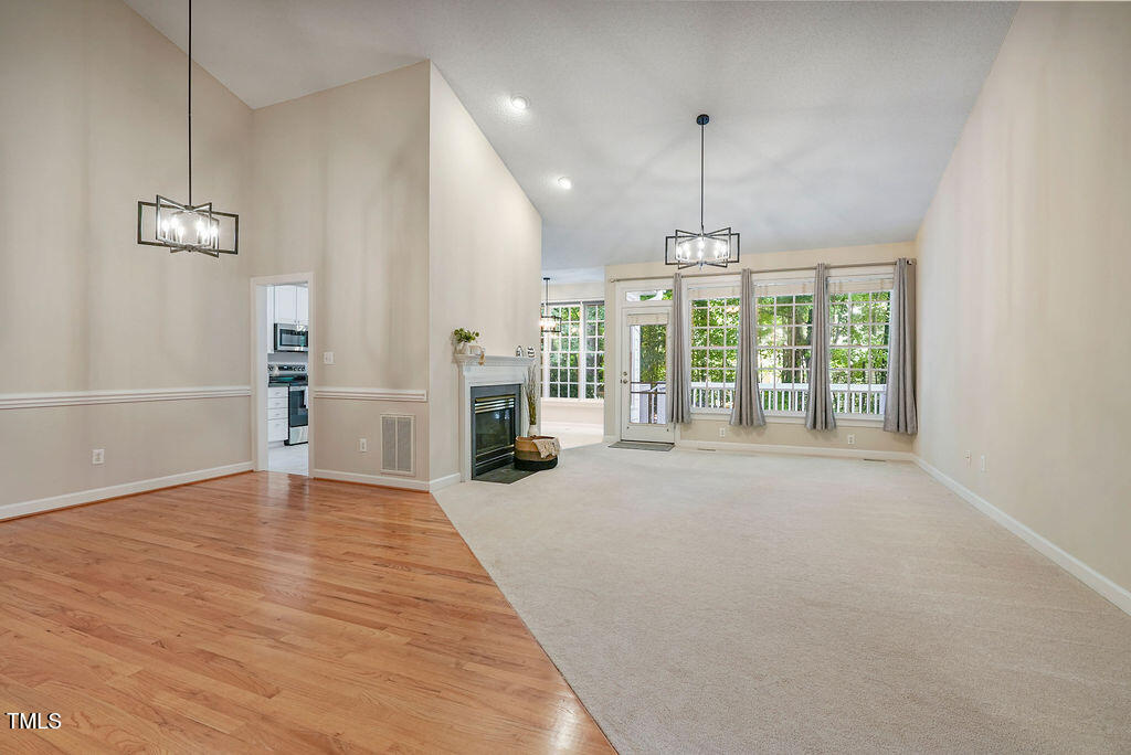 125 Chimney Rise Drive Cary, NC 27511 - Photo 6 of 40 125chimney-78