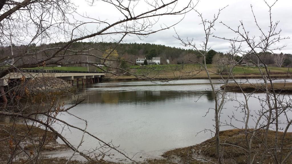 95 Sheepscot Road Alna, ME 04535 - Photo 32 of 33 Photo