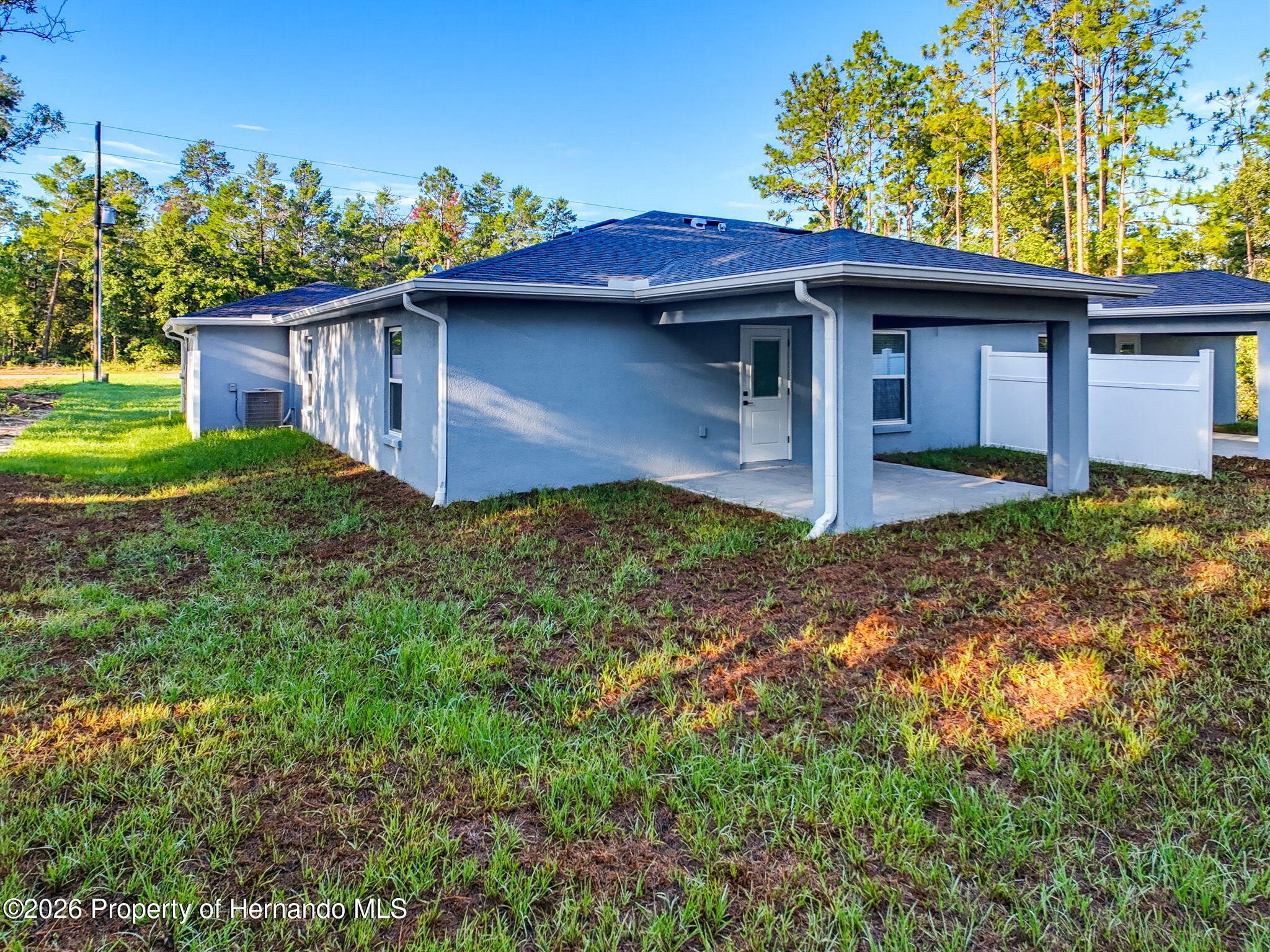 5987 West Oak Park Boulevard Homosassa, FL 34446 - Photo 25 of 33