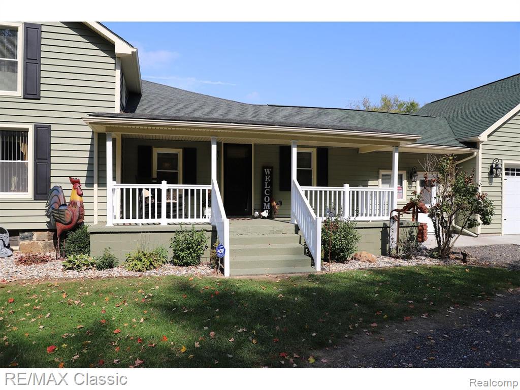 8495 Bunton Road Willis, MI 48191 - Photo 2 of 87 Gallery Image 2