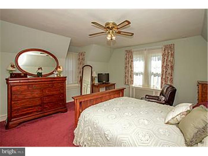 340 Summit Road Springfield, PA 19064 - Photo 14 of 24 Master Bedroom