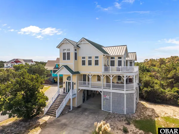 $699,000 | 53114 Sundog Run, Frisco, NC 27920